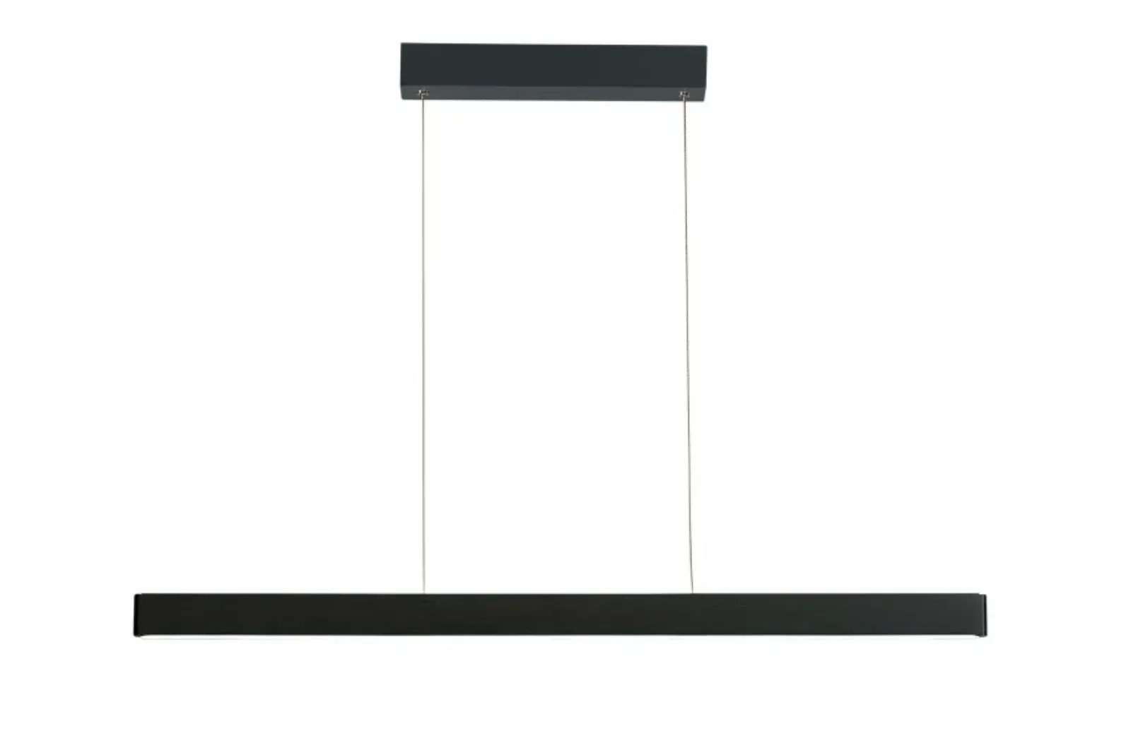 Sklep Kaja Pozioma, liniowa lampa wisząca oświetlenie stołu AZ5109 OLIVIER | Kaja Shop