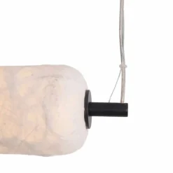 Sklep Kaja Pozioma, ozdobna lampa wisząca LED MX P0535D ELENA | Kaja Oświetlenie New