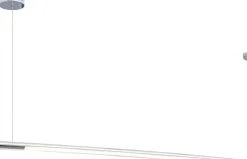 Sklep Kaja Pozioma tuba LED 150cm ze ściemniaczem MX P0359D ORGANIC P | Kaja Shop