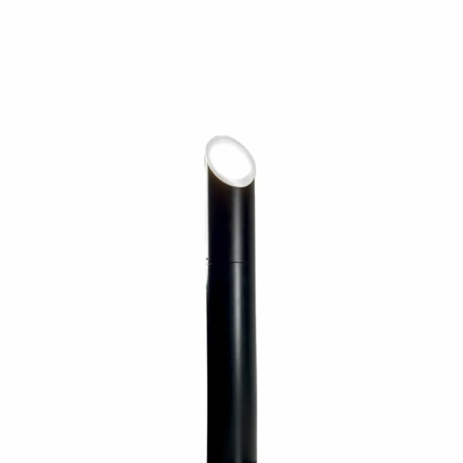 Sklep Kaja Prosta, antracytowa lampa ogrodowa 40cm ANT 9918 SAGA | Kaja* Lampy Ogrodowe Stojące
