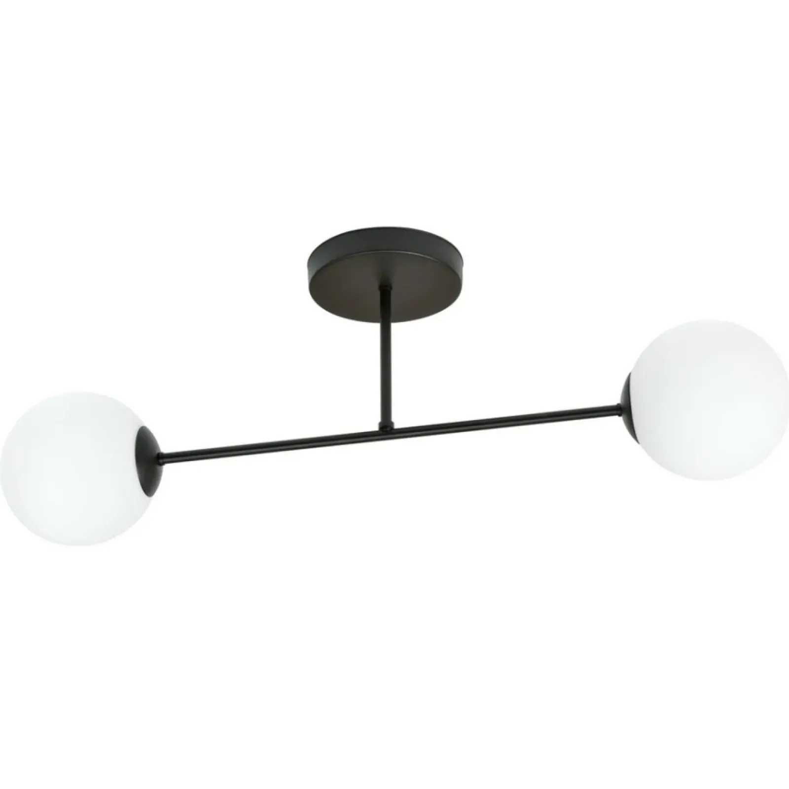 Sklep Kaja Prosta, dwukierunkowa lampa sufitowa do holu 1232/2 z serii ROMA Cheap