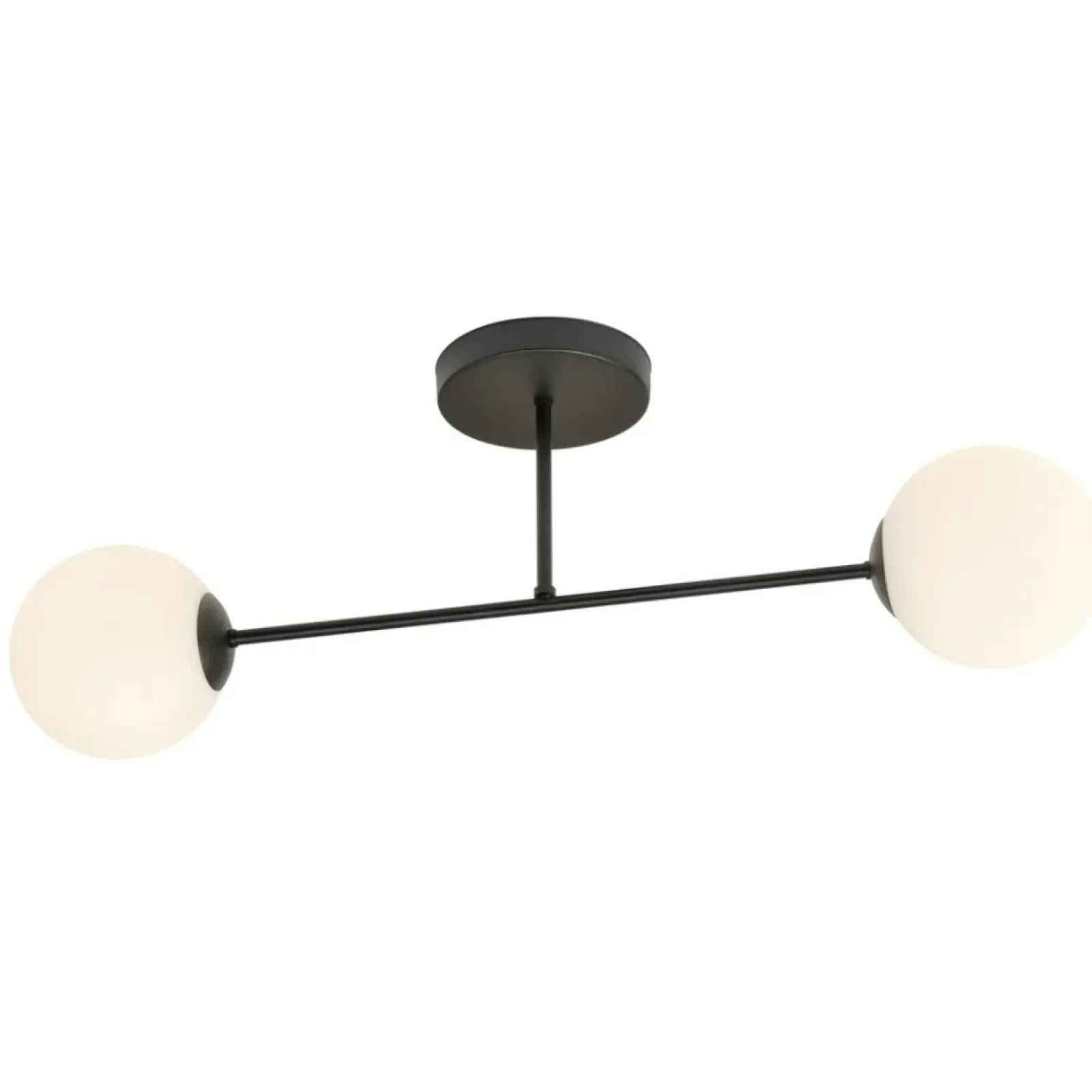 Sklep Kaja Prosta, dwukierunkowa lampa sufitowa do holu 1232/2 z serii ROMA Cheap