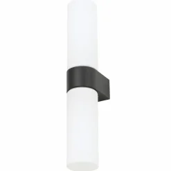 Sklep Kaja Prosta, dwustronna lampa ścienna tuba 10728 NATALIE | Kaja Oświetlenie* Lampy Do Łazienki