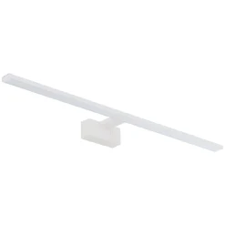 Sklep Kaja Prosta lampa ścienna 80cm LED 15W 4000K 10685 CEZANNE LED | Kaja* Lampy Led