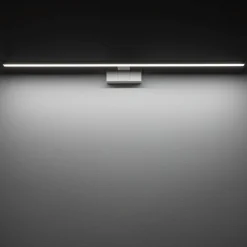 Sklep Kaja Prosta lampa ścienna 80cm LED 15W 4000K 10685 CEZANNE LED | Kaja* Lampy Led