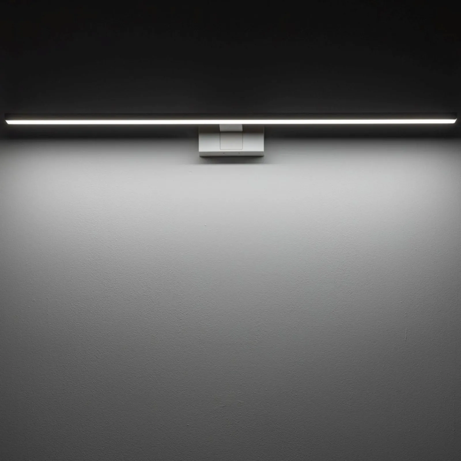 Sklep Kaja Prosta lampa ścienna 80cm LED 15W 4000K 10685 CEZANNE LED | Kaja* Lampy Led