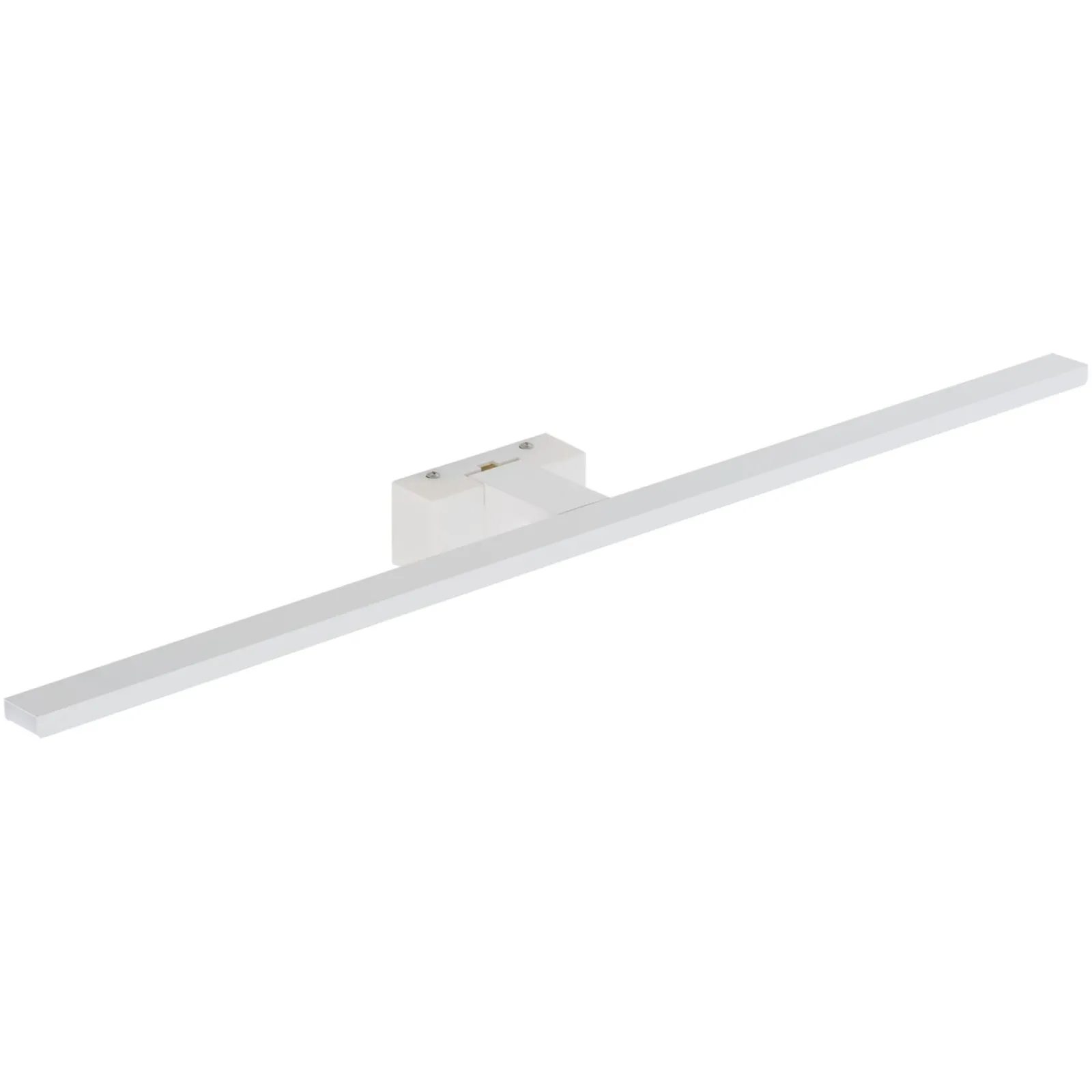 Sklep Kaja Prosta lampa ścienna 80cm LED 15W 4000K 10685 CEZANNE LED | Kaja* Lampy Led