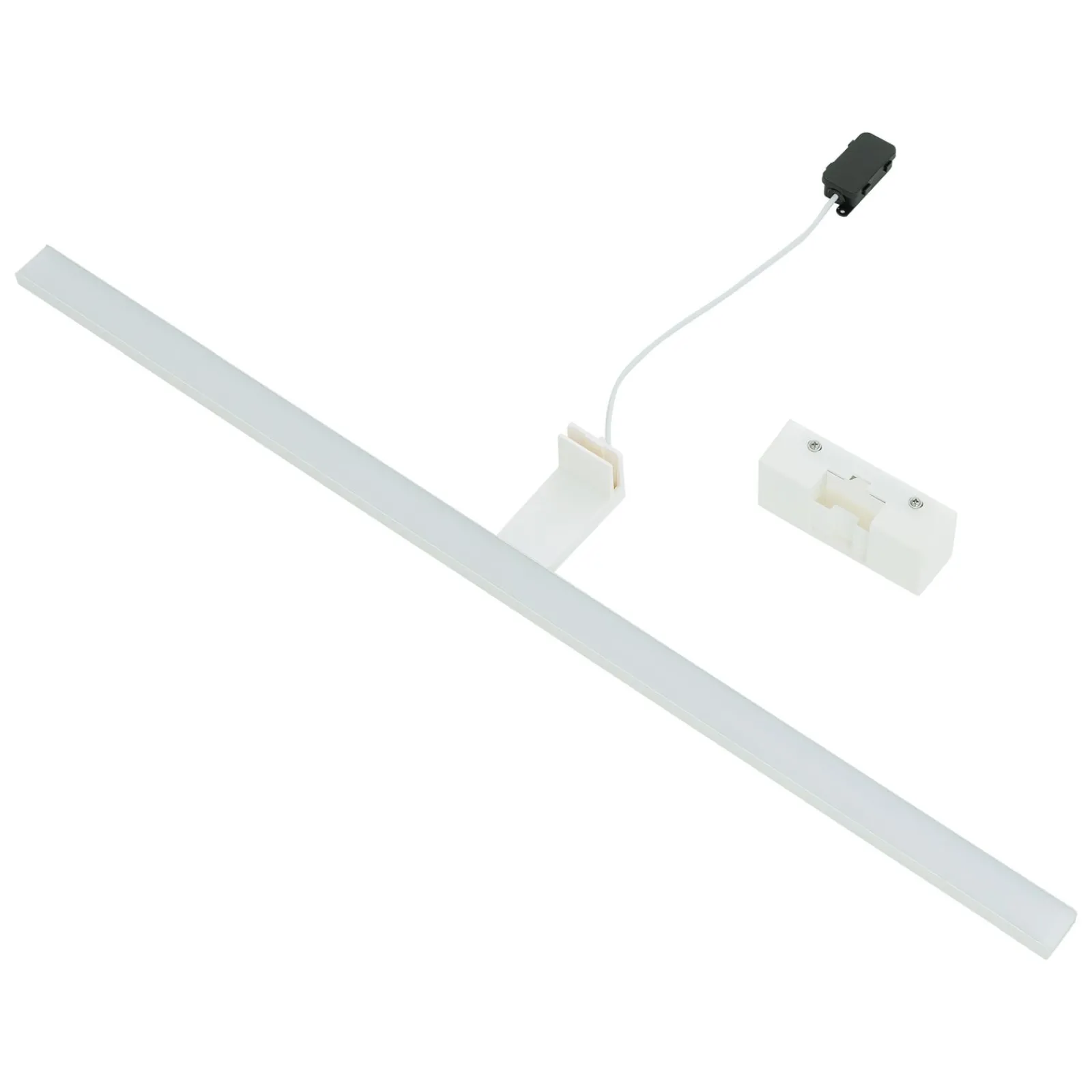 Sklep Kaja Prosta lampa ścienna 80cm LED 15W 4000K 10685 CEZANNE LED | Kaja* Lampy Led