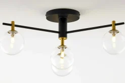 Sklep Kaja Prosta lampa do sypialni JUP 2034 FIG 4 CZ/MS TR FIGARO | Kaja Cheap