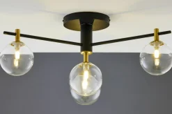 Sklep Kaja Prosta lampa do sypialni JUP 2034 FIG 4 CZ/MS TR FIGARO | Kaja Cheap