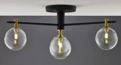 Sklep Kaja Prosta lampa do sypialni JUP 2034 FIG 4 CZ/MS TR FIGARO | Kaja Cheap