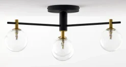 Sklep Kaja Prosta lampa do sypialni JUP 2034 FIG 4 CZ/MS TR FIGARO | Kaja Cheap