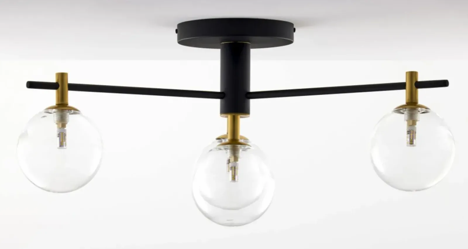 Sklep Kaja Prosta lampa do sypialni JUP 2034 FIG 4 CZ/MS TR FIGARO | Kaja Cheap