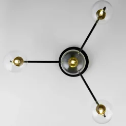 Sklep Kaja Prosta lampa do sypialni JUP 2034 FIG 4 CZ/MS TR FIGARO | Kaja Cheap