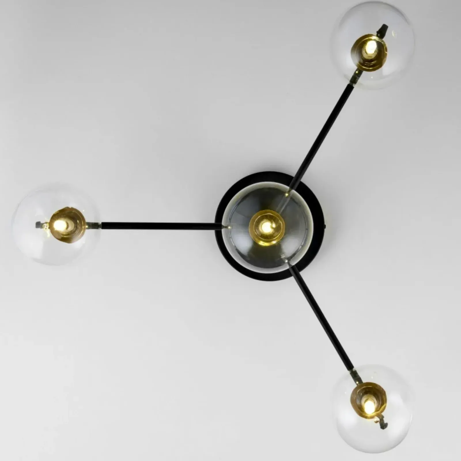 Sklep Kaja Prosta lampa do sypialni JUP 2034 FIG 4 CZ/MS TR FIGARO | Kaja Cheap