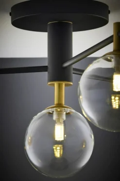 Sklep Kaja Prosta lampa do sypialni JUP 2034 FIG 4 CZ/MS TR FIGARO | Kaja Cheap