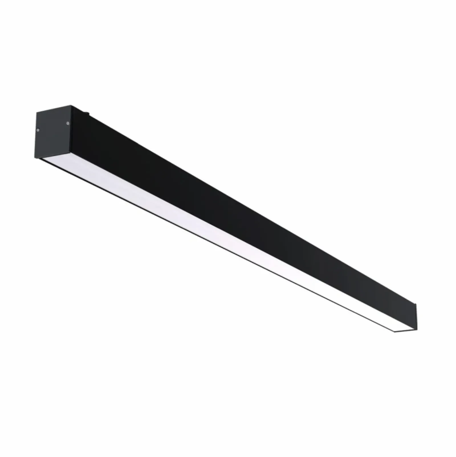 Sklep Kaja Prosta lampa na korytarz 151cm 4000K 83° 10214 CL OFFICE LED PRO* Plafony Nowoczesne|Lampy Led