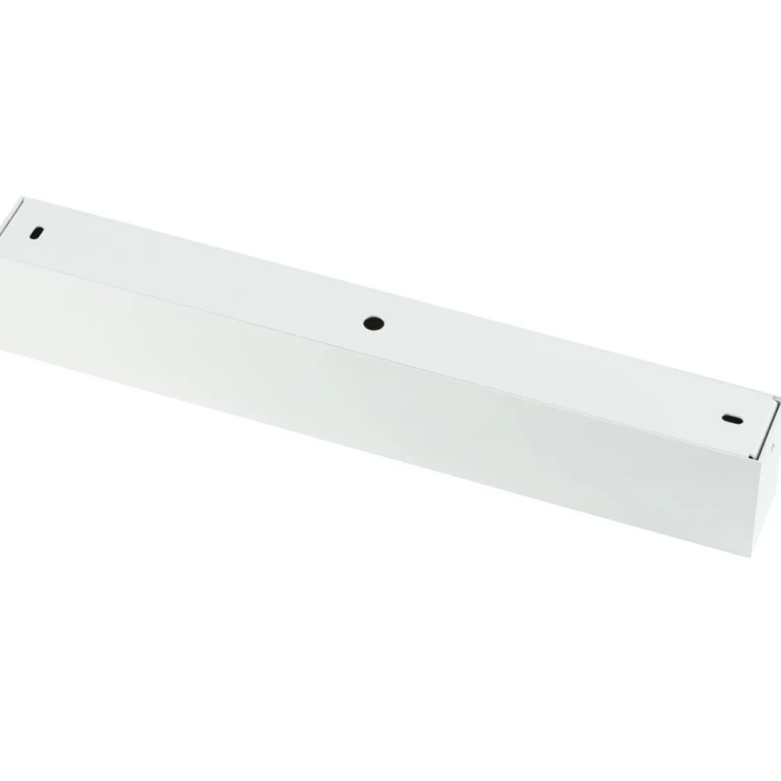 Sklep Kaja Prosta lampa natynkowa do salonu 38,5cm 36° 4000K 10053 MIDI LED* Lampy Led