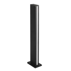 Sklep Kaja Prosta lampa ogrodowa 70cm LED 12W 3000K OFL-7281-3K GRADO | Kaja* Lampy Ogrodowe Stojące