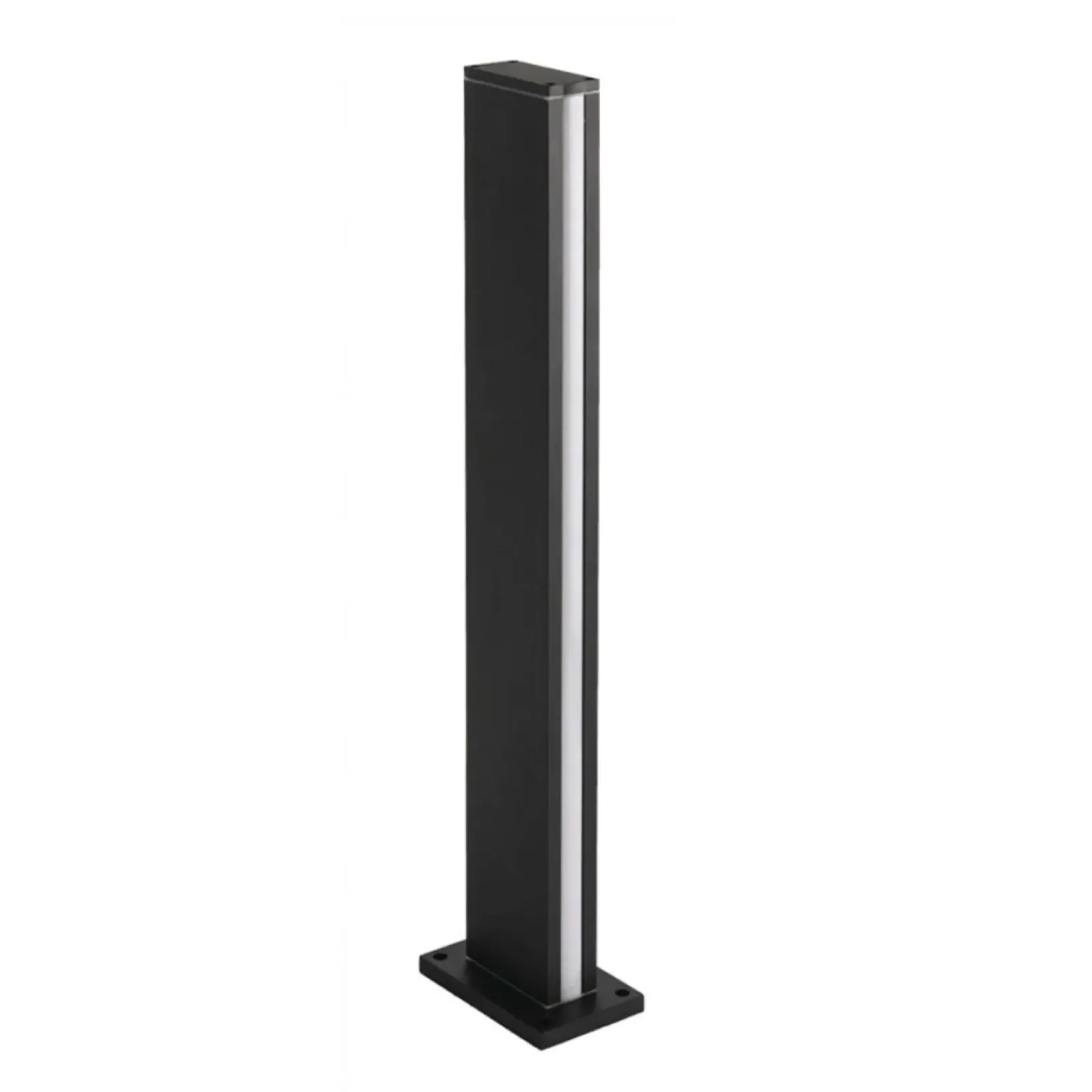 Sklep Kaja Prosta lampa ogrodowa 70cm LED 12W 3000K OFL-7281-3K GRADO | Kaja* Lampy Ogrodowe Stojące