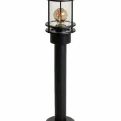 Sklep Kaja Prosta lampa ogrodowa stojąca ABR-LOS-E27 GARDENA CLASICA | Kaja* Lampy Ogrodowe Stojące