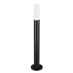 Sklep Kaja Prosta lampa ogrodowa stojąca 80cm ⌀6,5cm OFL-2764-S MUGGIA | Kaja* Lampy Ogrodowe Stojące