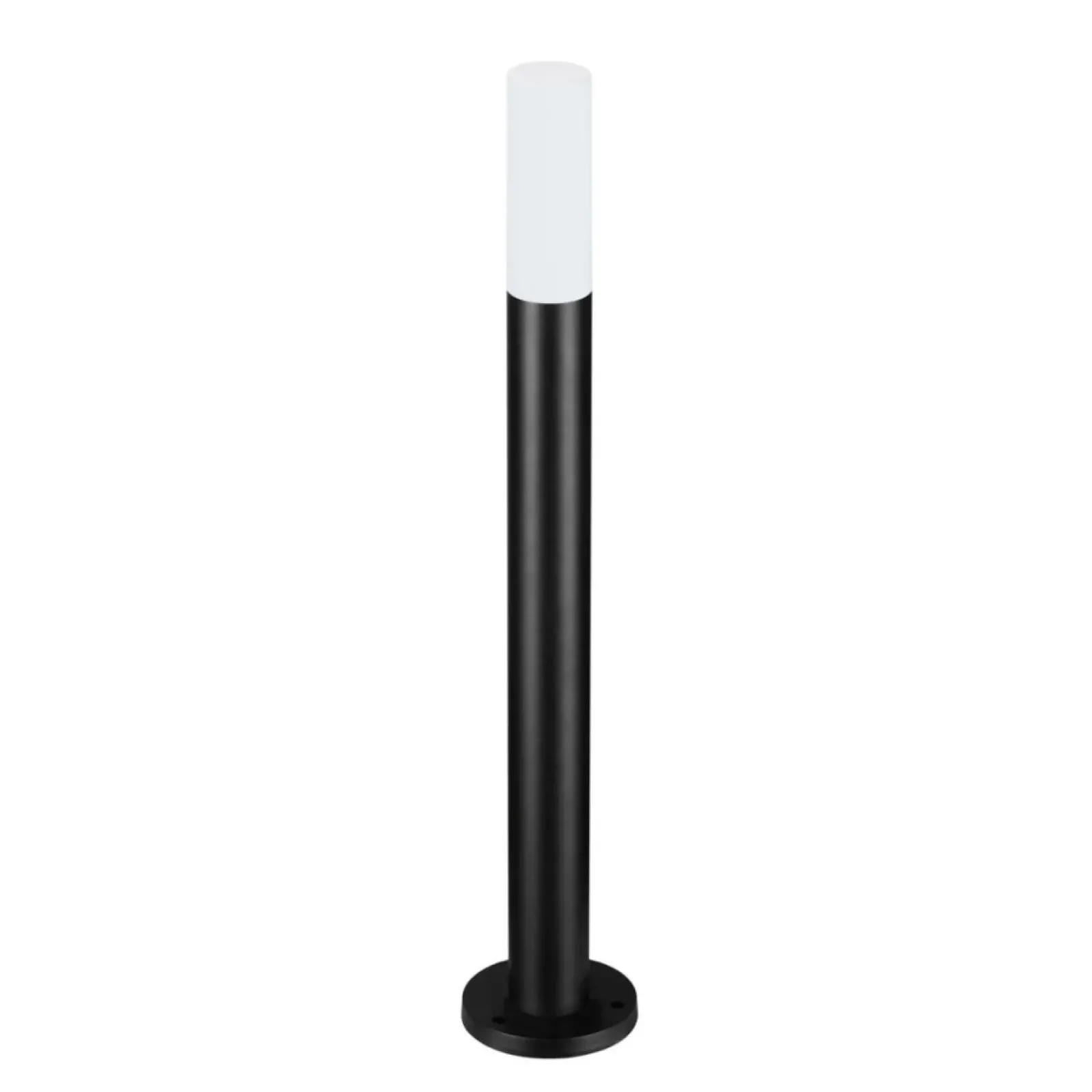 Sklep Kaja Prosta lampa ogrodowa stojąca 80cm ⌀6,5cm OFL-2764-S MUGGIA | Kaja* Lampy Ogrodowe Stojące