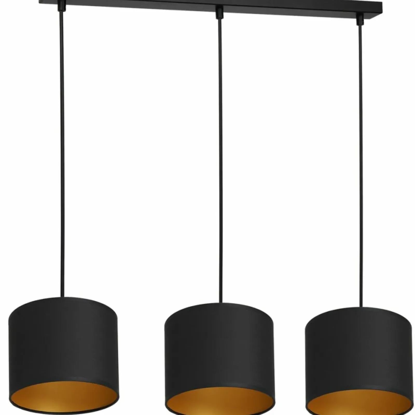 Sklep Kaja Prosta lampa wisząca do oświetlenia stołu LX 3493 ARDEN | Kaja Store