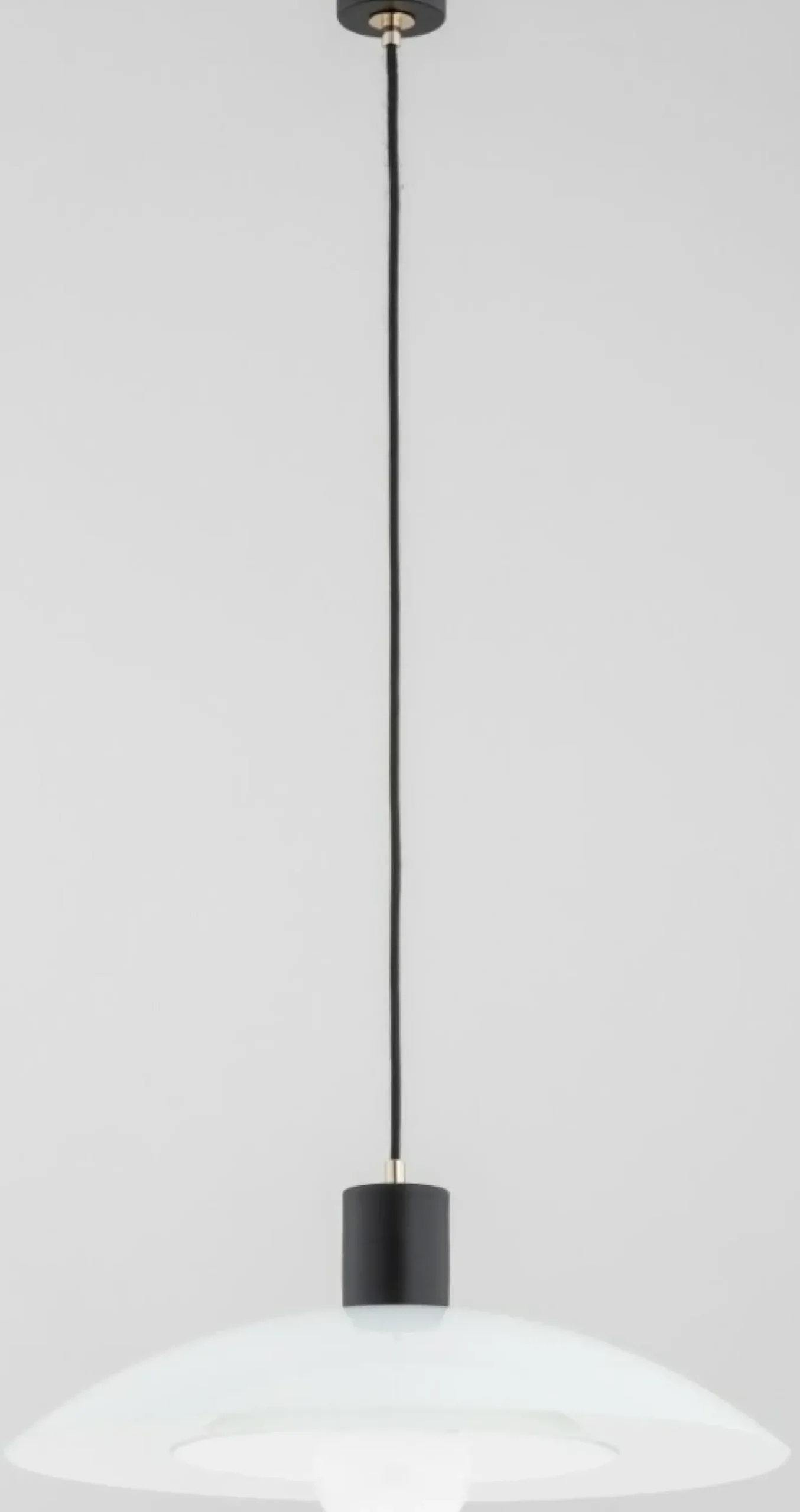 Sklep Kaja Prosta lampa wisząca do salonu lub jadalni AL 60885 z serii CHE New