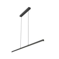 Sklep Kaja Prosta lampa wisząca LED nad stół 120cm 3000K AZ6099 RALPH | Kaja Best