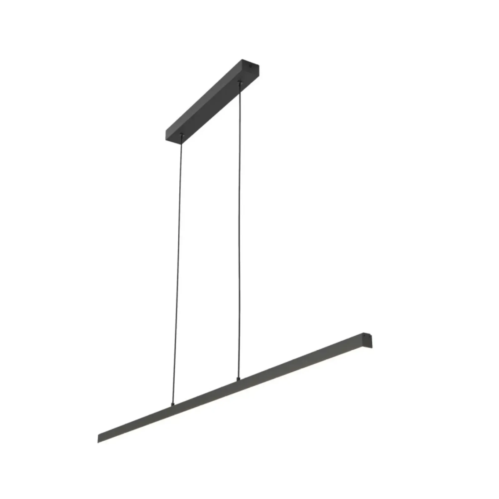 Sklep Kaja Prosta lampa wisząca LED nad stół 120cm 3000K AZ6099 RALPH | Kaja Best