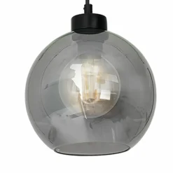 Sklep Kaja Prosta lampa wisząca z okrągłymi kloszami MLP65800 SOFIA | Kaja Best Sale