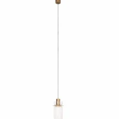 Sklep Kaja Prosta lampa wisząca z ozdobnym kloszem MX P0531 SIGNATURE | Kaja Cheap