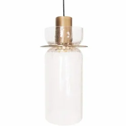 Sklep Kaja Prosta lampa wisząca z ozdobnym kloszem MX P0531 SIGNATURE | Kaja Cheap