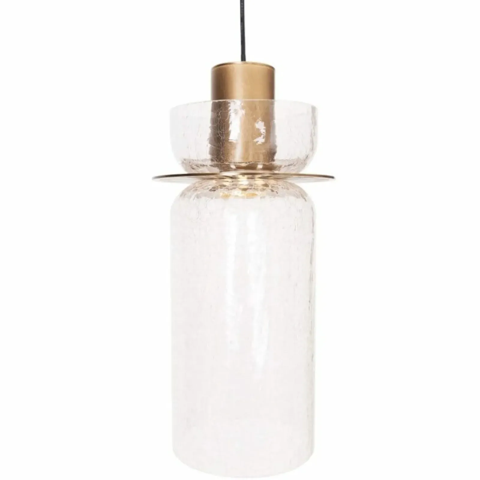 Sklep Kaja Prosta lampa wisząca z ozdobnym kloszem MX P0531 SIGNATURE | Kaja Cheap