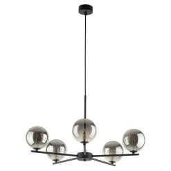 Sklep Kaja Prosta lampa wisząca z symetrycznymi ramionami TK 5728 z serii LARA Hot