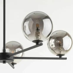 Sklep Kaja Prosta lampa wisząca z symetrycznymi ramionami TK 5728 z serii LARA Hot