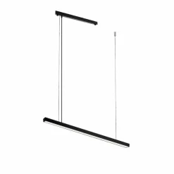 Sklep Kaja Prosta, ledowa lampa listwa 90cm 3000K ANT 1844 HIATE | Kaja Cheap