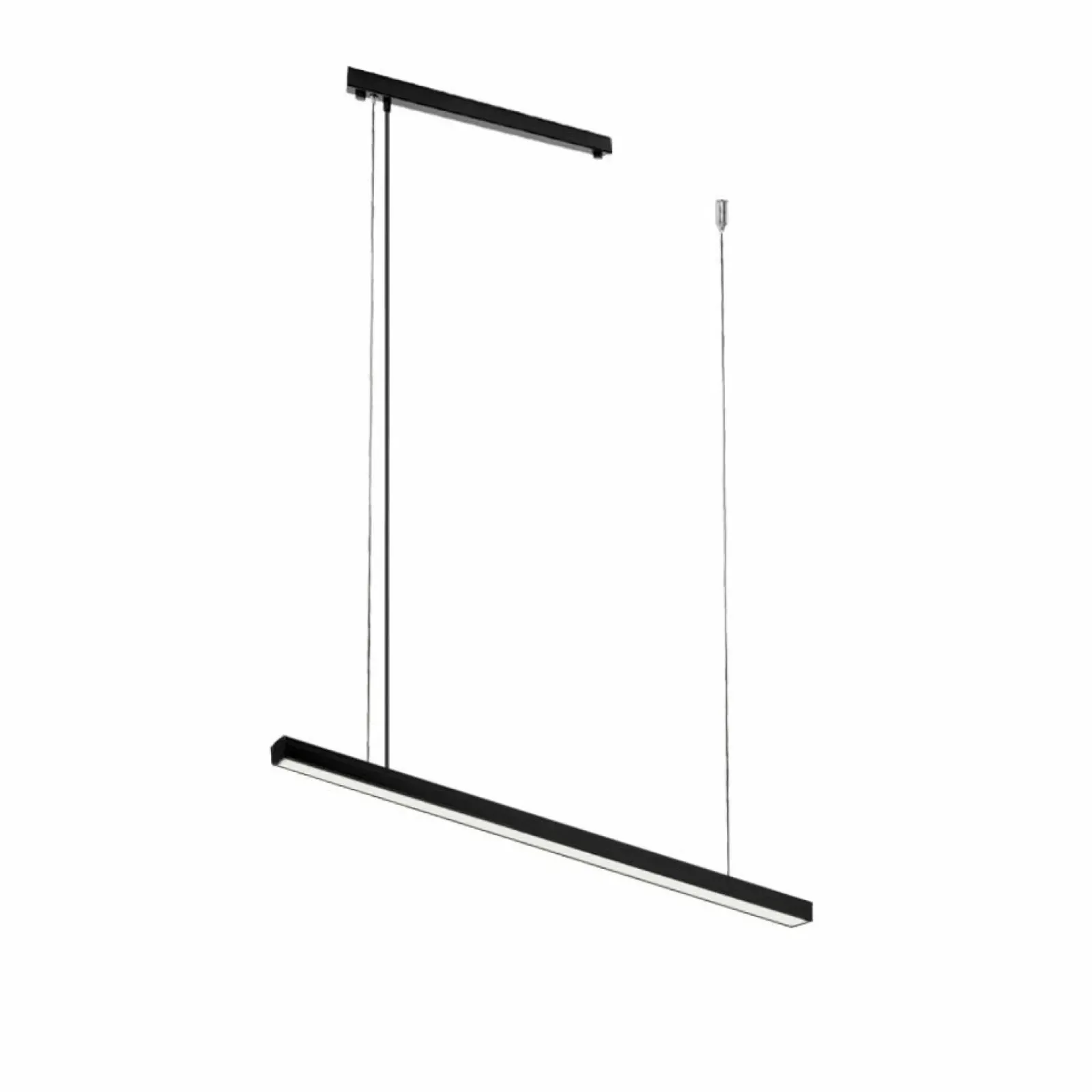Sklep Kaja Prosta, ledowa lampa listwa 90cm 3000K ANT 1844 HIATE | Kaja Cheap