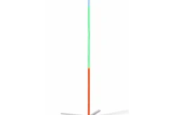 Sklep Kaja Prosta, ledowa lampa podłogowa RGB z pilotem AZ4754 JOHNY | Kaja* Lampy Led