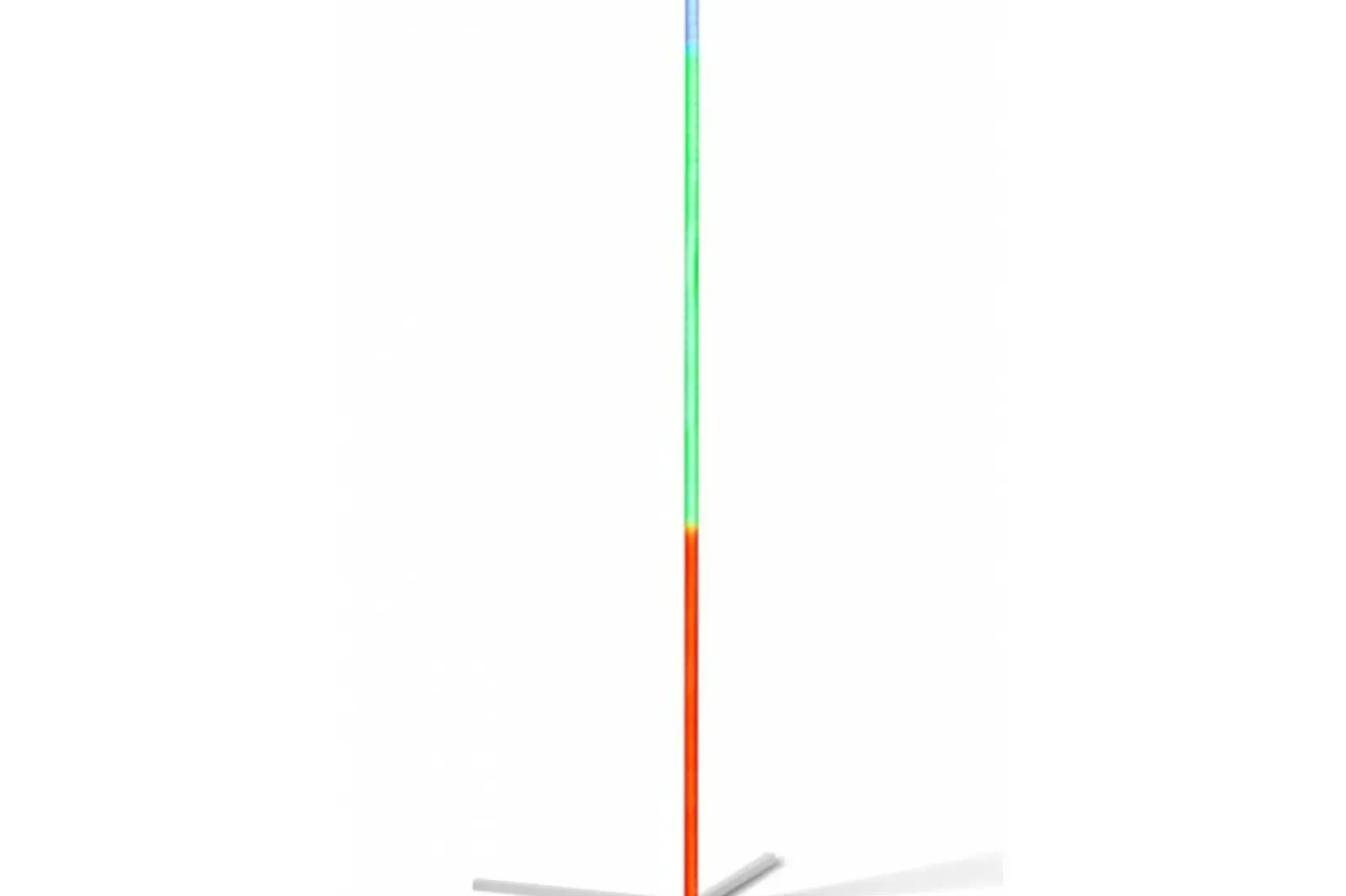 Sklep Kaja Prosta, ledowa lampa podłogowa RGB z pilotem AZ4754 JOHNY | Kaja* Lampy Led