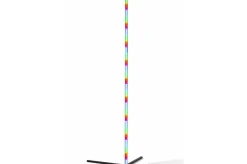 Sklep Kaja Prosta, ledowa lampa podłogowa RGB z pilotem AZ4754 JOHNY | Kaja* Lampy Led