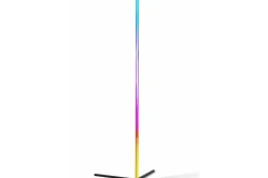 Sklep Kaja Prosta, ledowa lampa podłogowa RGB z pilotem AZ4754 JOHNY | Kaja* Lampy Led