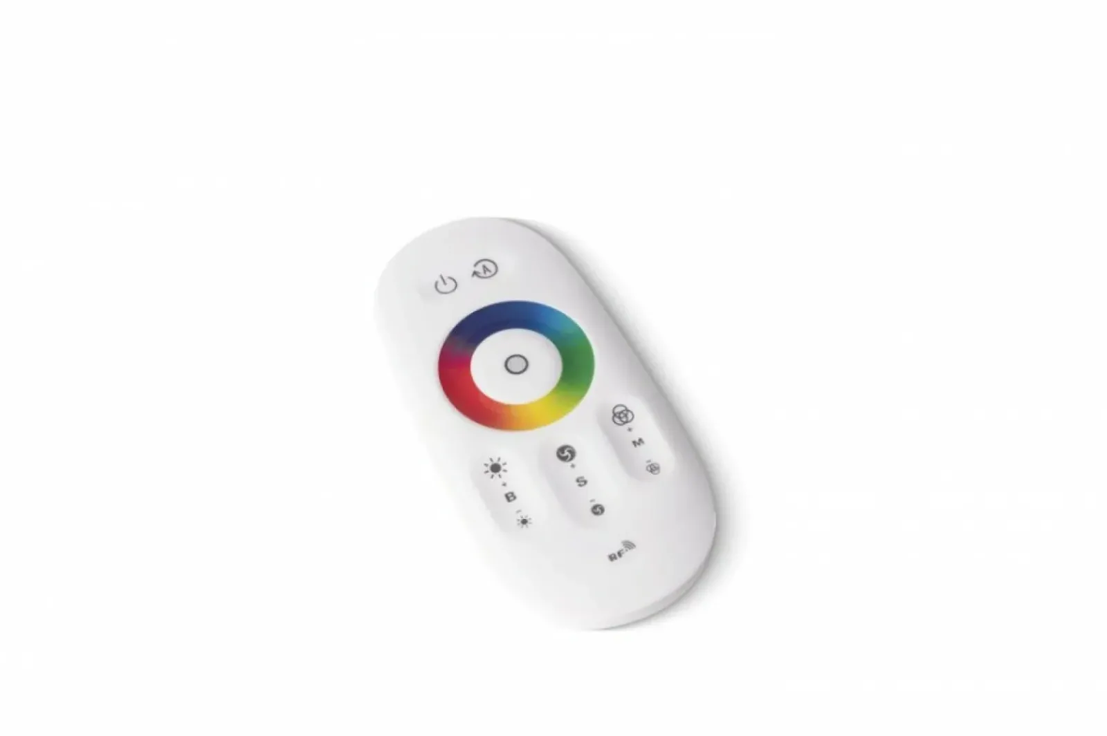 Sklep Kaja Prosta, ledowa lampa podłogowa RGB z pilotem AZ4754 JOHNY | Kaja* Lampy Led