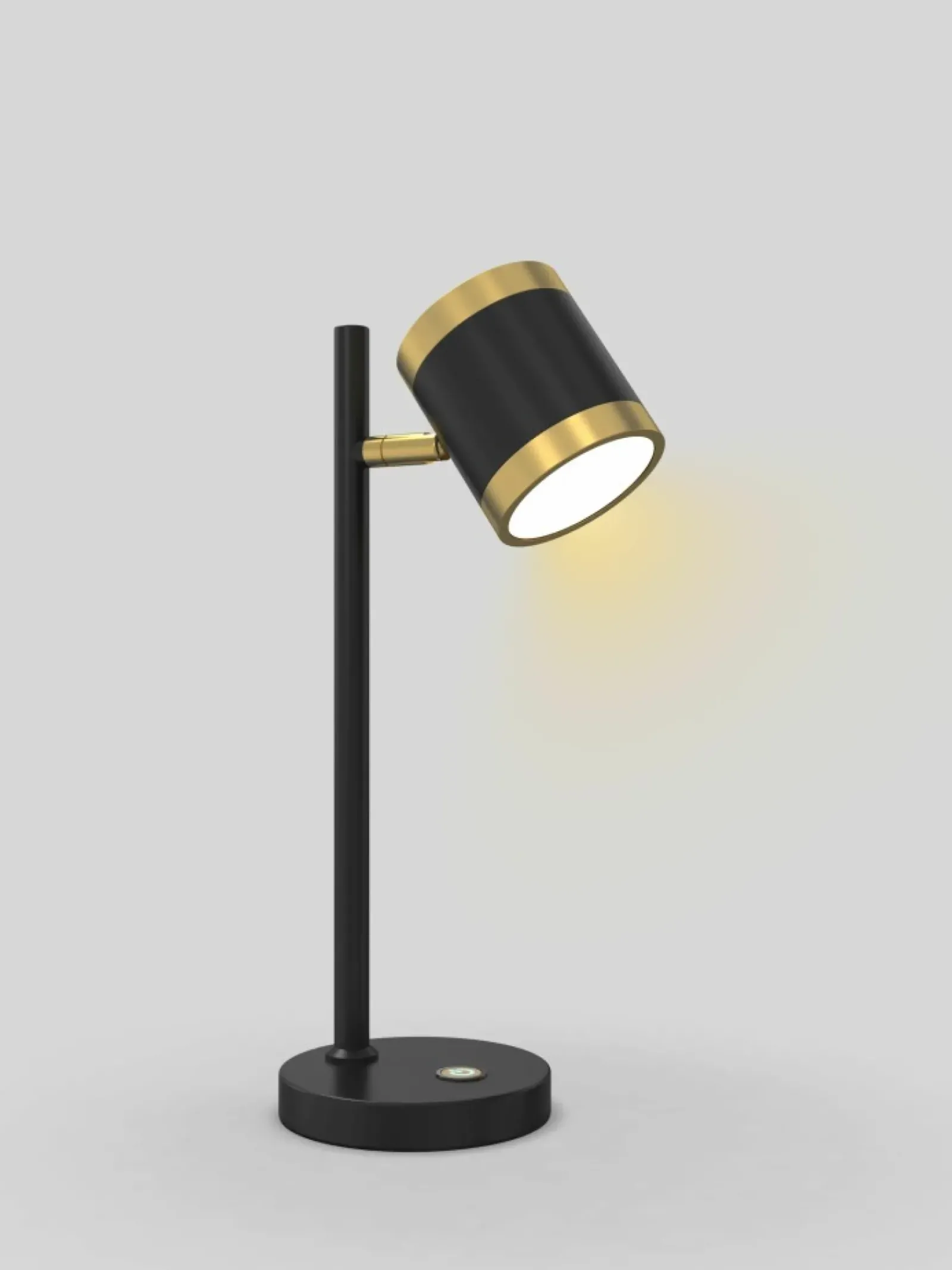 Sklep Kaja Prosta, ledowa lampka biurkowa reflektor WF 8003-104S TOULOUSE | Kaja* Lampki Biurkowe|Lampy Led