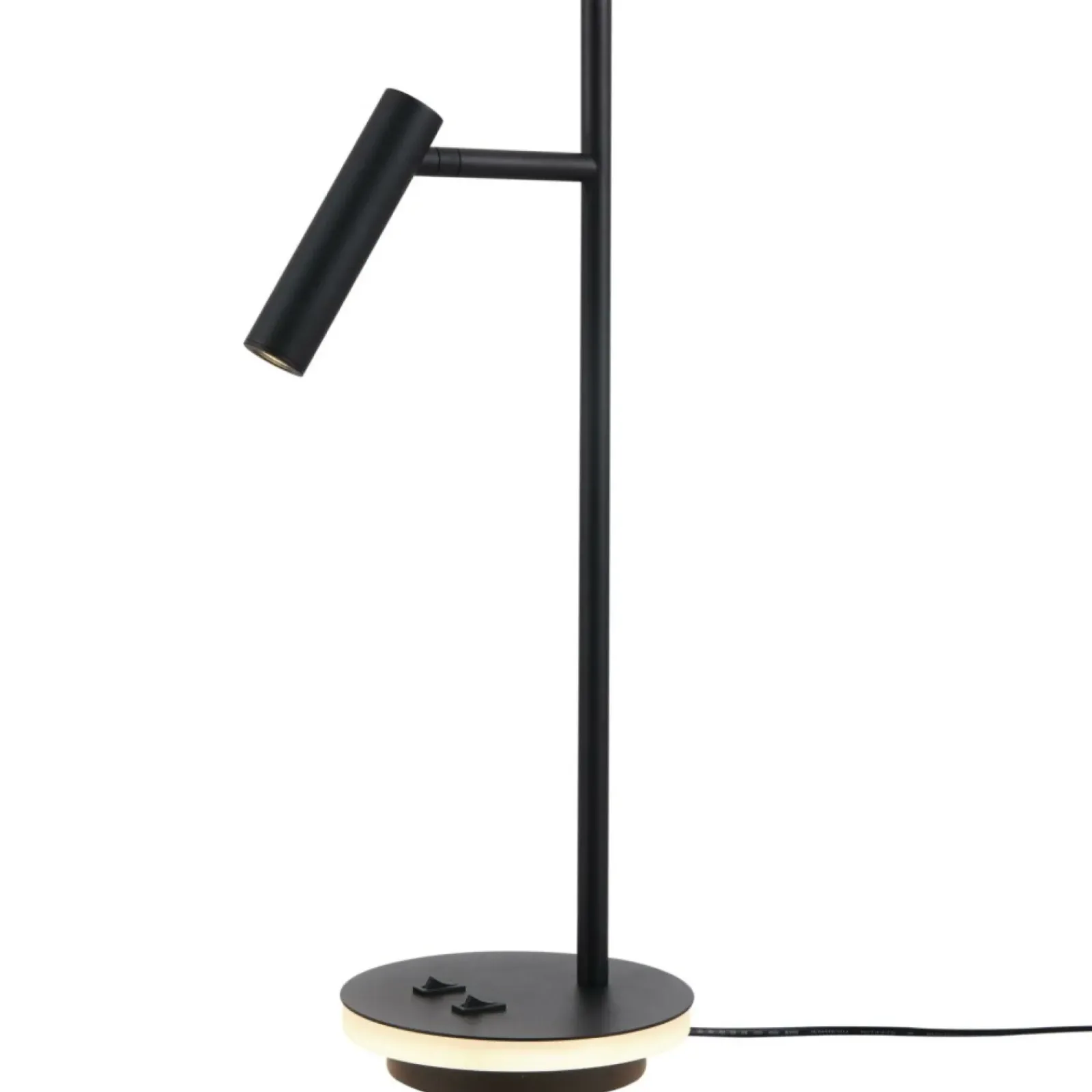 Sklep Kaja Prosta, ledowa lampka biurkowa Z010TL-L8B3K ESTUDO | Kaja Oświetlenie* Lampy Led|Lampki Biurkowe