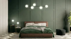 Sklep Kaja Prosta, molekularna lampa wisząca nad stół SIG 33186 z serii GAMA New