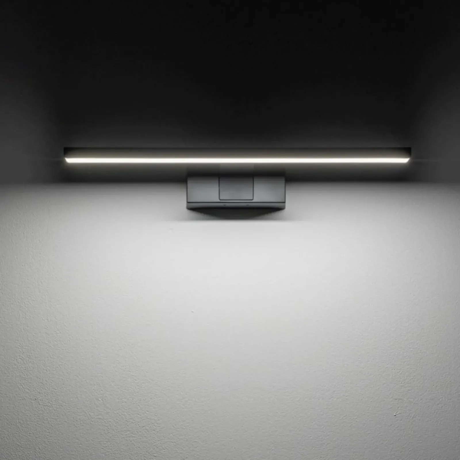 Sklep Kaja Prosty kinkiet łazienkowy LED 40cm 4000K 10676 CEZANNE LED | Kaja* Lampy Led