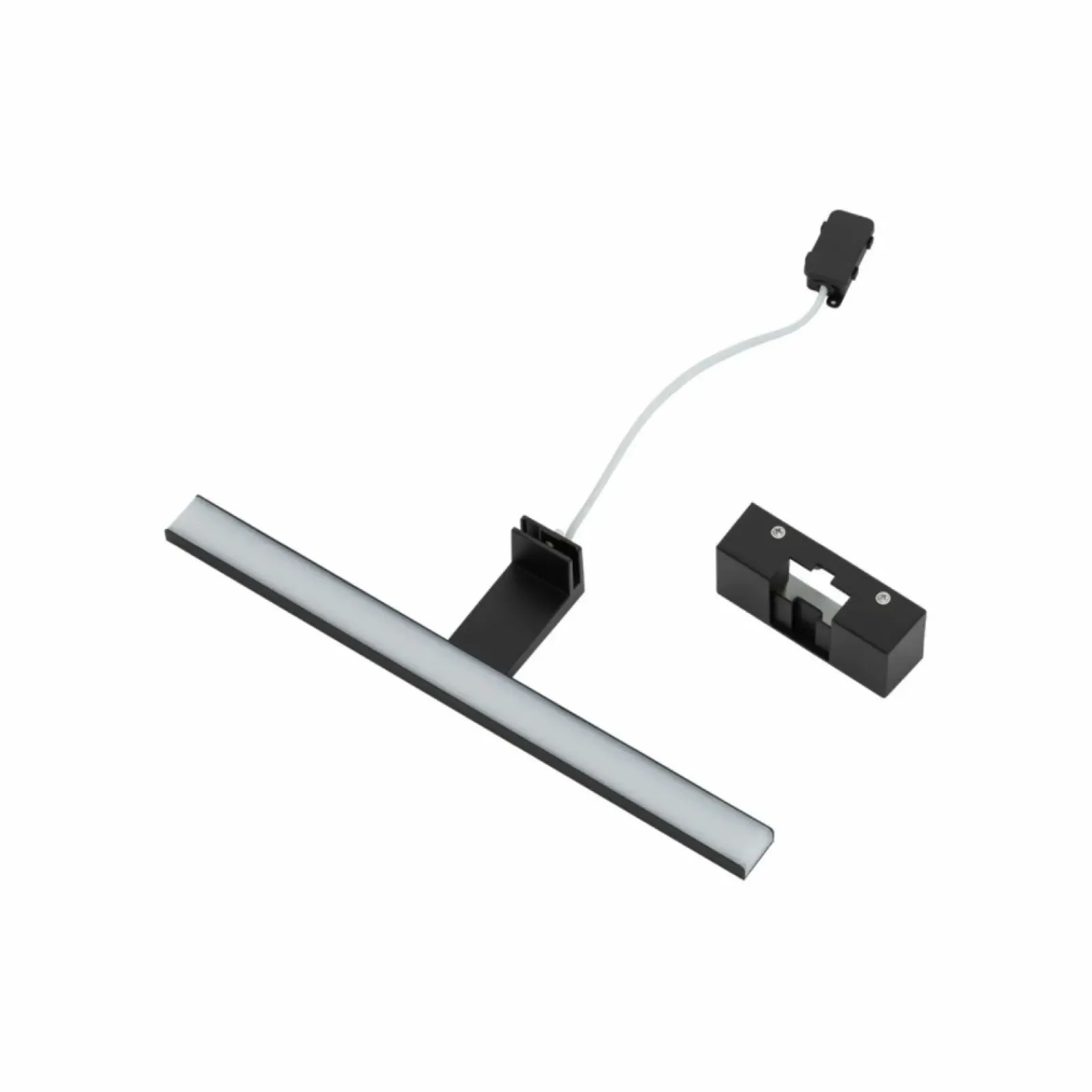 Sklep Kaja Prosty kinkiet łazienkowy LED 40cm 4000K 10676 CEZANNE LED | Kaja* Lampy Led