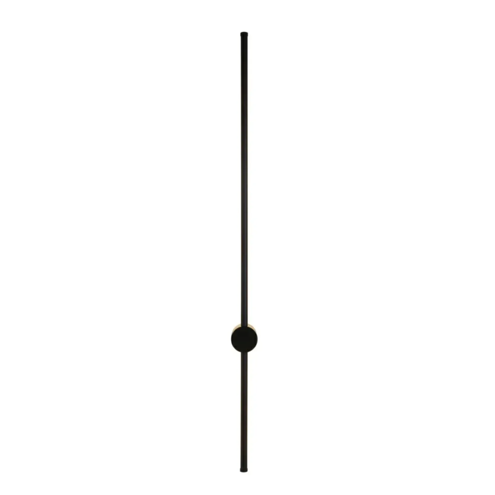 Sklep Kaja Prosty kinkiet LED 80,4cm 4000K WL-73526-80-4K-BL VINTO | Kaja* Lampy Led